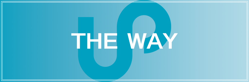 THE WAY